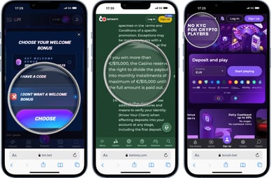 best snel uitbetalende casinos