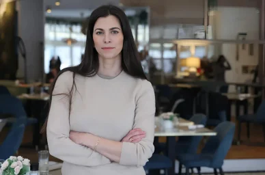 Aleksandra Szentkirályi Fidesz párt