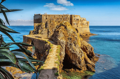 Forte de São João Baptista