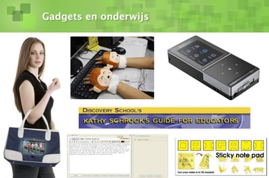 gadgetsenonderwijs nl