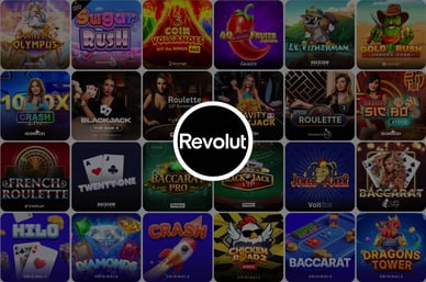 revolut slots casino