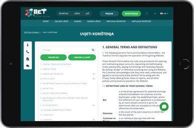 22Bet casino best 22Bet casino