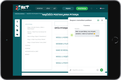 22Bet casino best 22Bet casino