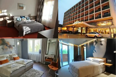 Kecskemét Hotel