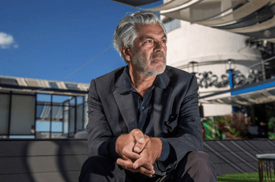 Pedro Costa – Cineasta Aclamado com Vários Prémios