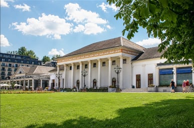 Spielbank Baden-Baden