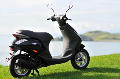 Piaggio Zip