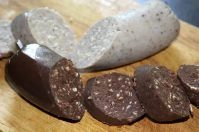 Ірландська кухня