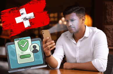 Prozess der Verifikation Prozess der Verifikation: KYC und Anti-Geldwäsche