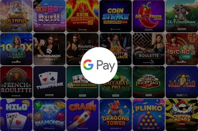 gokken met google play tegoed