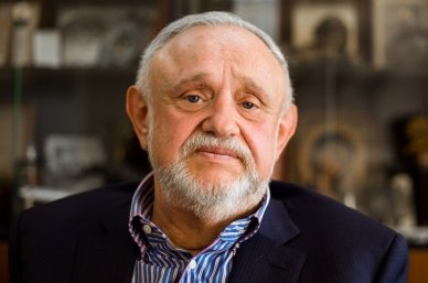 Аарон Майберг 