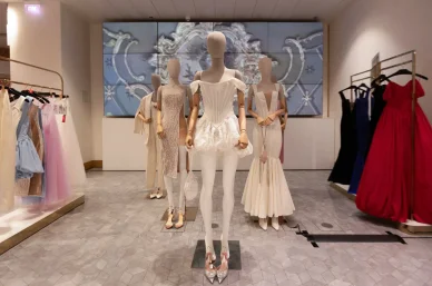 Капсульна колекція FROLOV х ЦУМ Київ