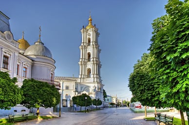 Соборна площа