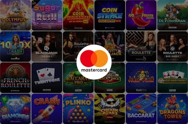 Mastercard casino spellen Mastercard casino spellen