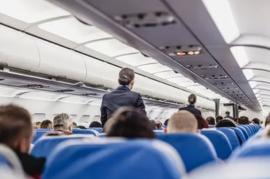 Wissenswertes über German Airways: Flugziele, Dienstleistungen, Flotte