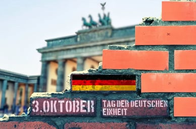 Interessante Fakten zum Tag der Deutschen Einheit
