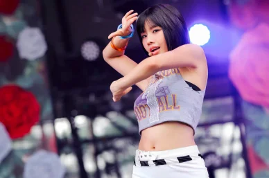 KISS OF LIFE ラッキーフェス 2024