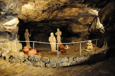 Печера Вертеба 