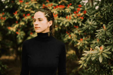 Raquel Martins, artista indie com um som único