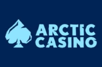 arctic casino logo