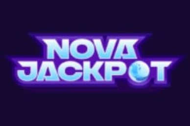novajackpot logo