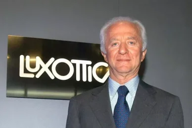 Leonardo Del Vecchio