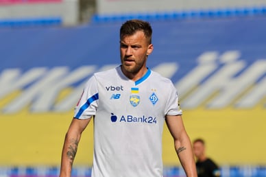 Андрій Ярмоленко