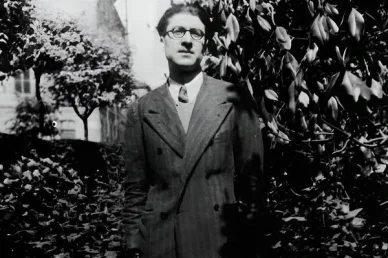 Cesare Pavese a Torino Cesare Pavese giovane