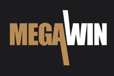 Megawin casino logo