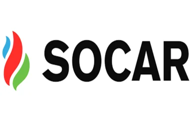 Лого мережі SOCAR