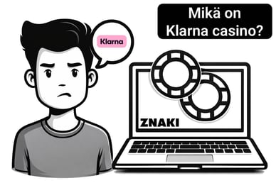 Klarna casinos