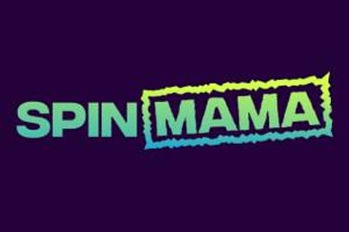Spinmama casino logo Spinmama casino logo