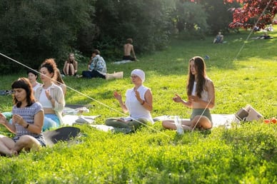 Японський сад