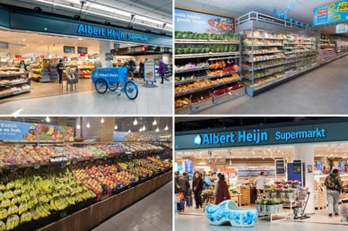 albert heijn