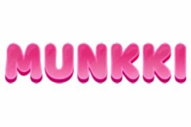 munkki logo munkki logo