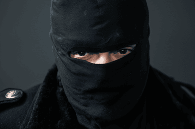 Haftbefehl Maskenstil: Deutscher Rapper zwischen Identität und Kuns