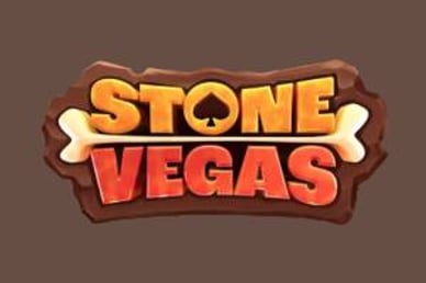 Stonevegas casino logo Stonevegas casino logo