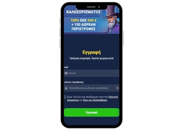 Betrolla casino registration