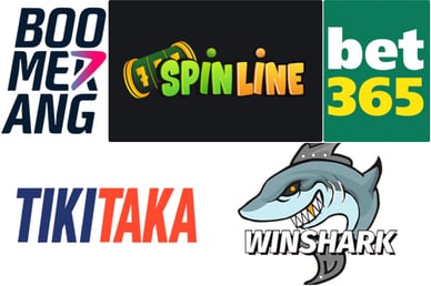 bitcoin kaszinók magyarországon