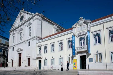 Igreja de São Roque e Museu de Arte Sacra