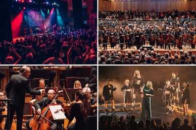bristol beacon events