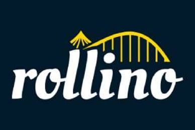 rollino casino logo