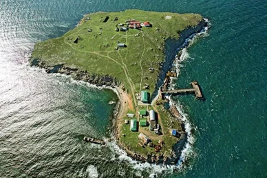 Острів Зміїний