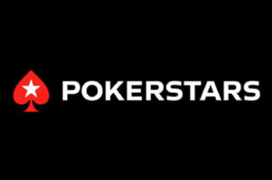 Pokerstars logo Pokerstars logo