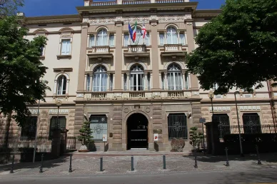 Banco di Sardegna Sassari