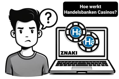 Handelsbanken casinos