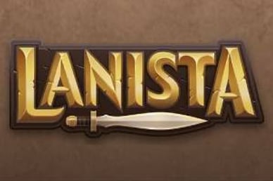 lanista logo lanista logo