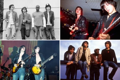 the libertines young