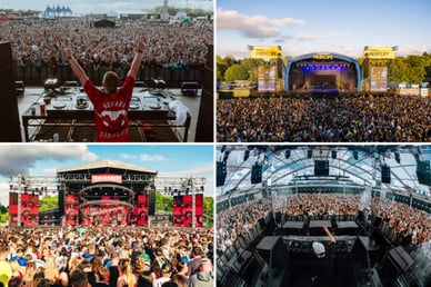 parklife festival manchester