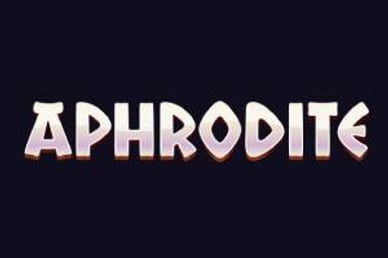 aphrodite casino logo